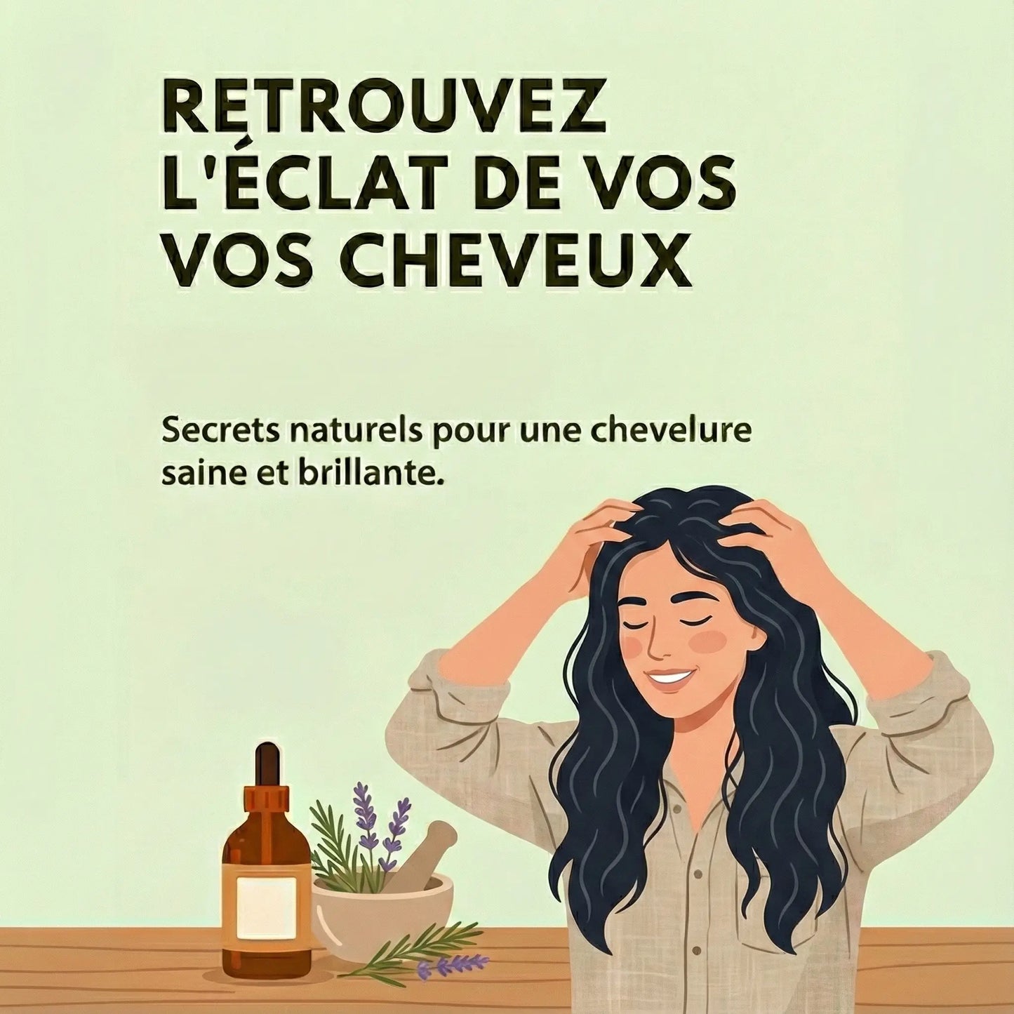 E-Book Spécial Repousse